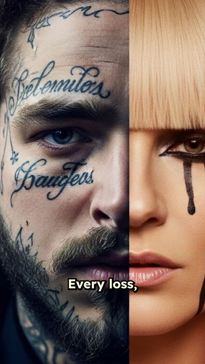 Turning Pain Into Living Art