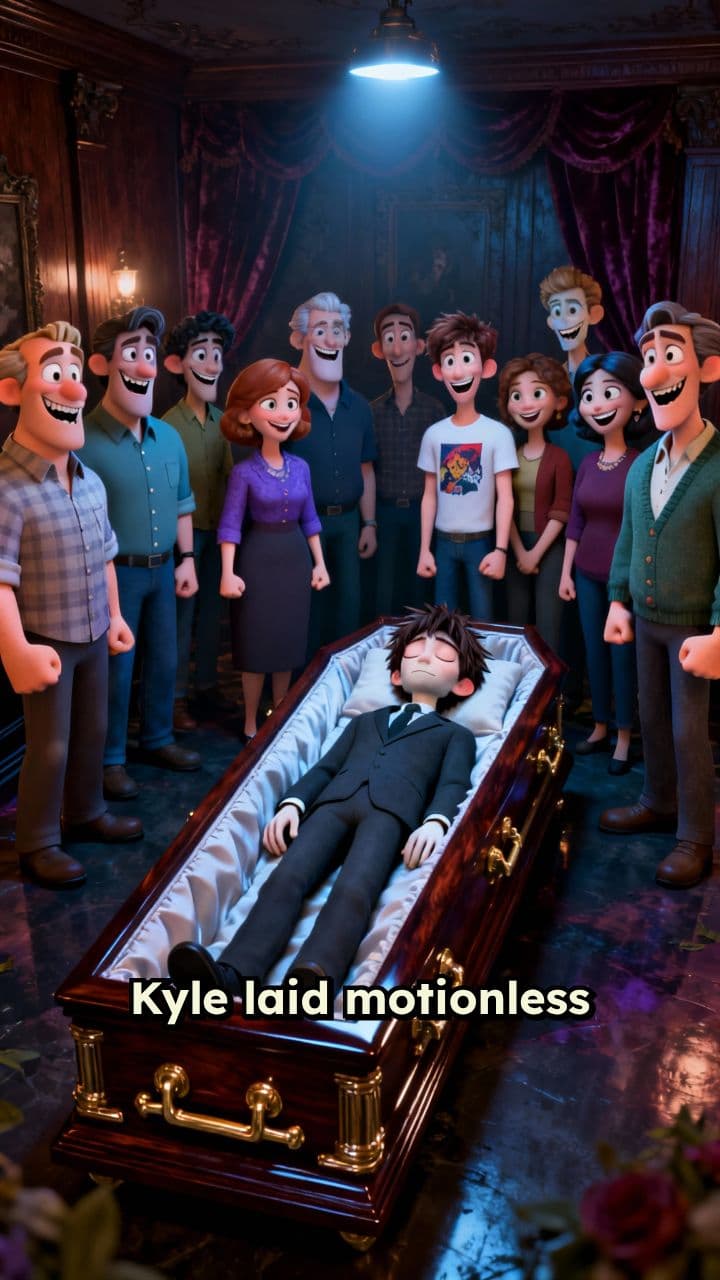 Kyle's Undying Fantasy League Reign