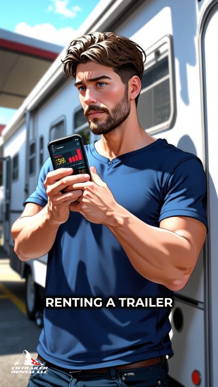 Trailer Safety: Prep Like a Pro