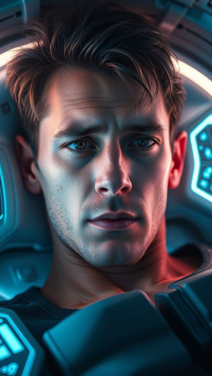 Desmoronando em Busca de Saída