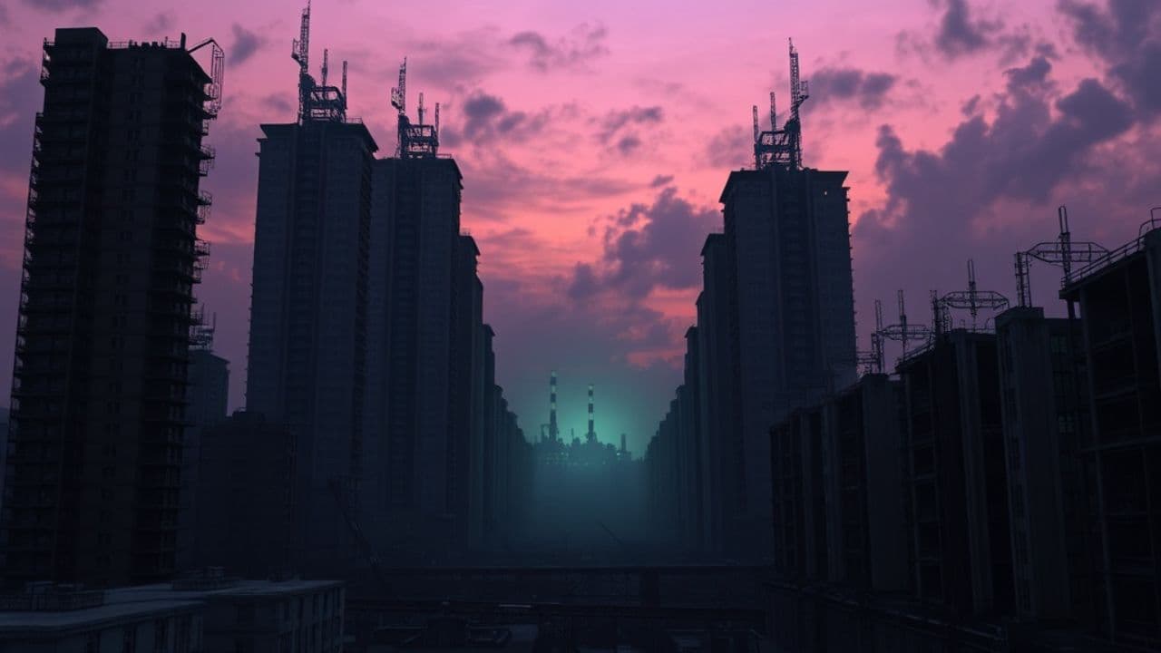 Égo et crise planétaire