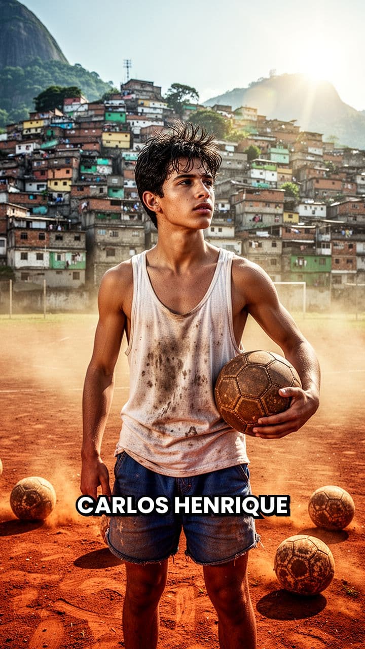 Carlos Kaiser: The Football Impostor