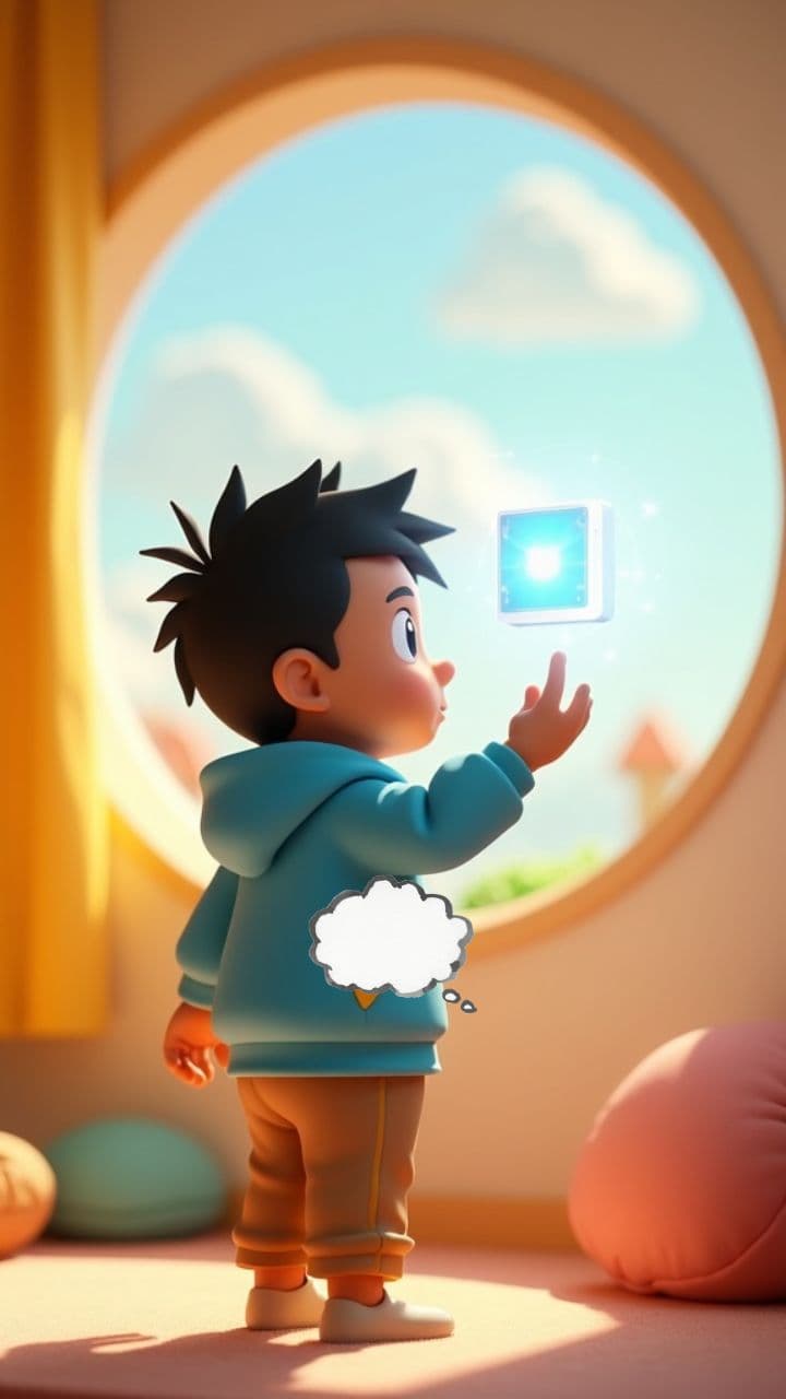 एआई ने मेरा दिन प्लान किया: उम्मीद बनाम हकीकत