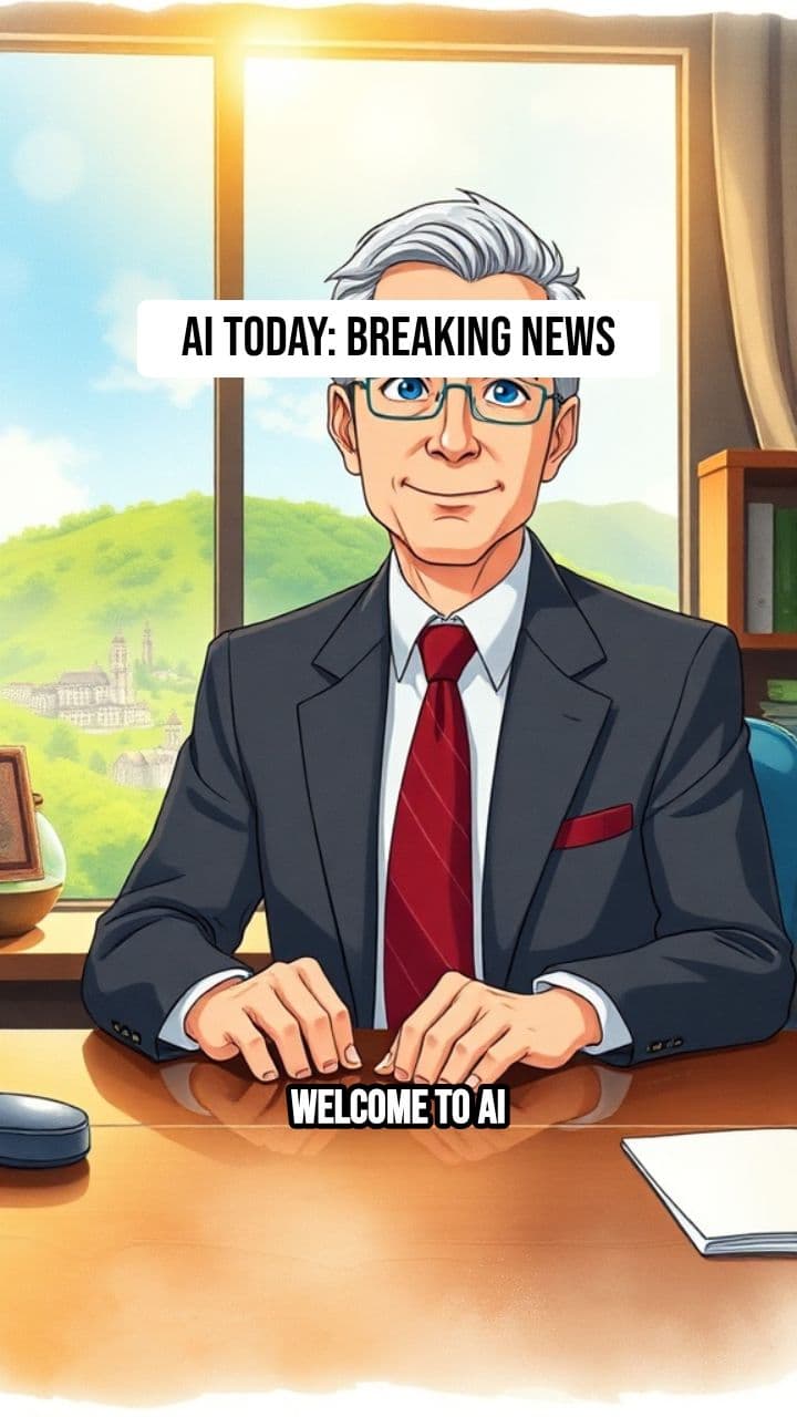 AI Today: The Digital Frontier