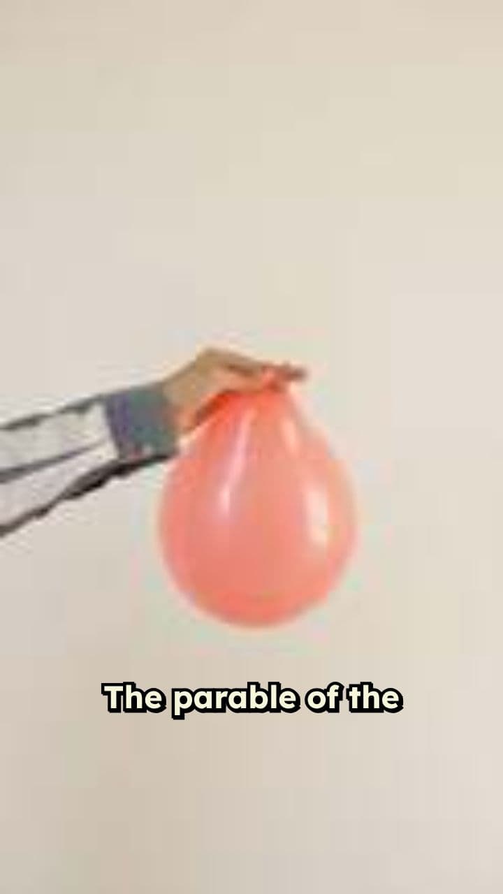 The Power of Persistence