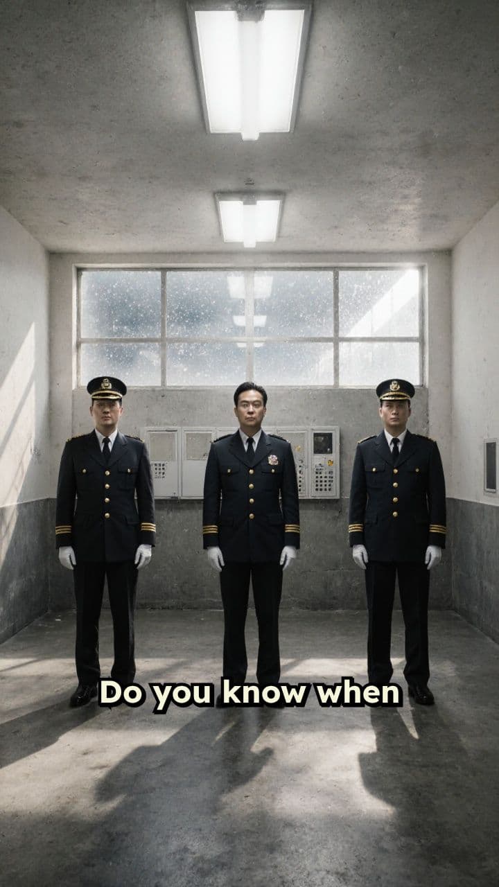 Three Fascinating Facts and Stories