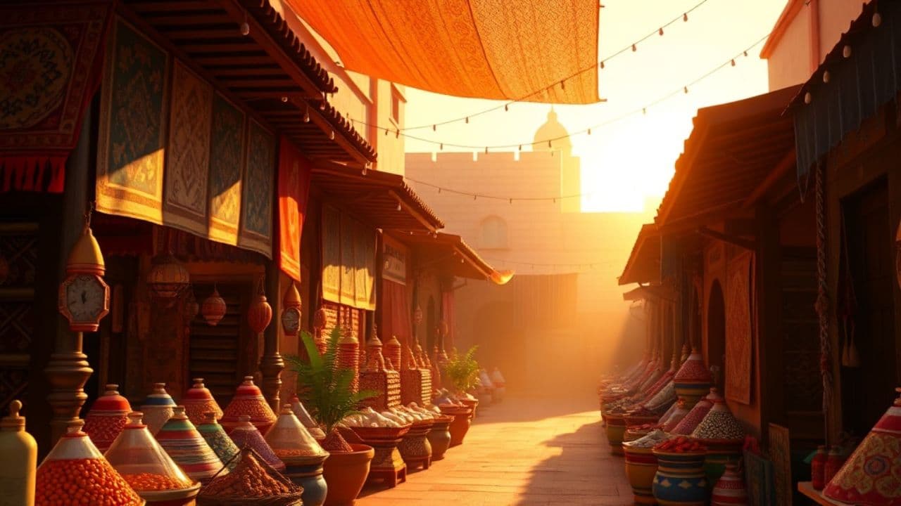 أغنية عن الأصدقاء والذكريات