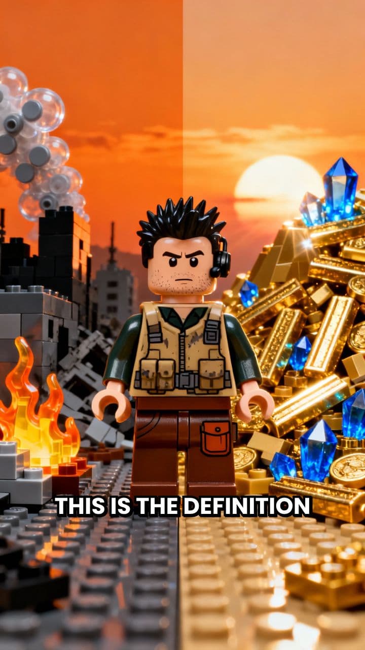 From Hell to Loot Heaven