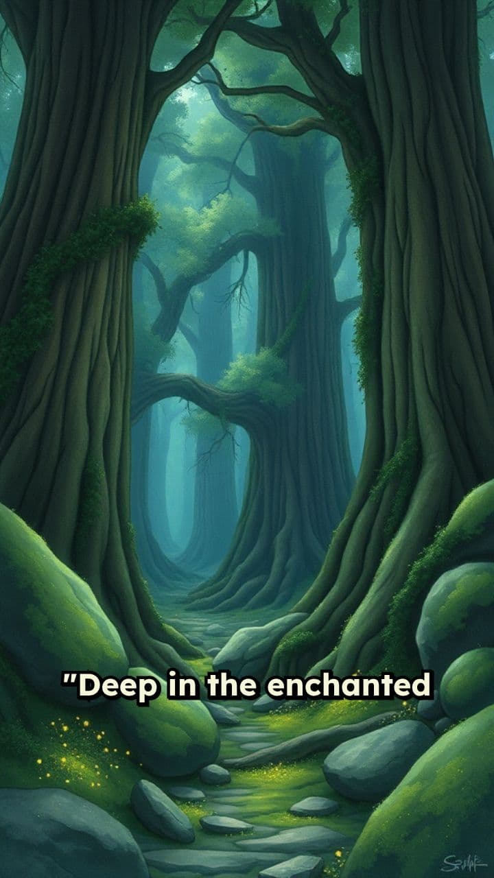 Guardian of Lost Dreams Awakens