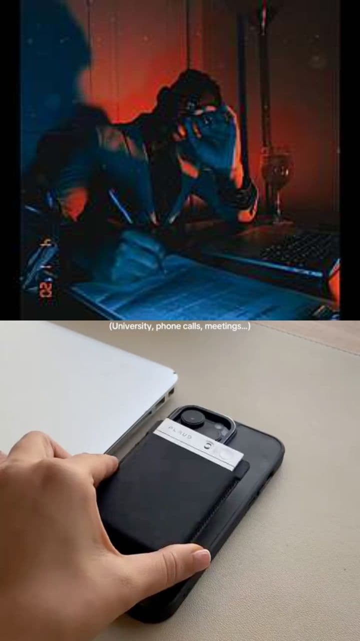 A Series of Contradictions