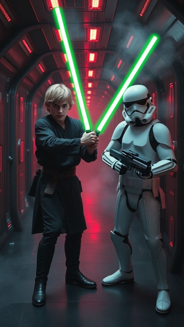 Star Wars: The Force Awakens