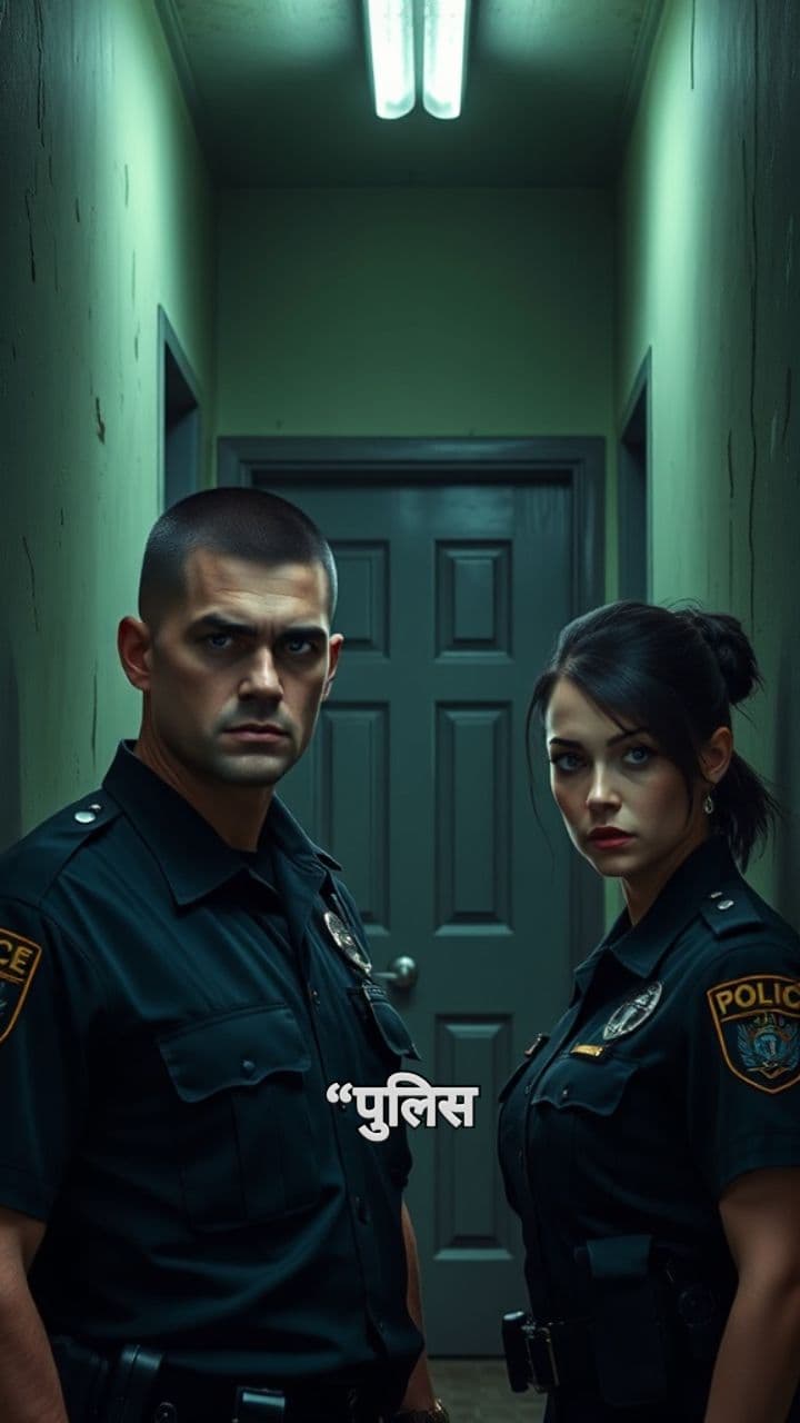 डर की मौत