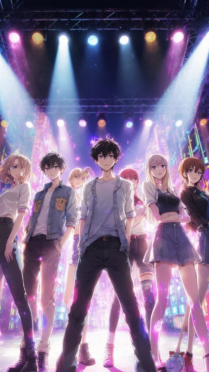 Tic-tac des TikTokers