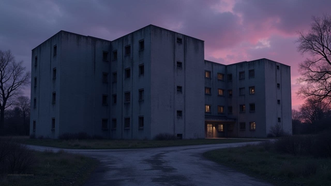 I Fight In Shadows; Extended Edition