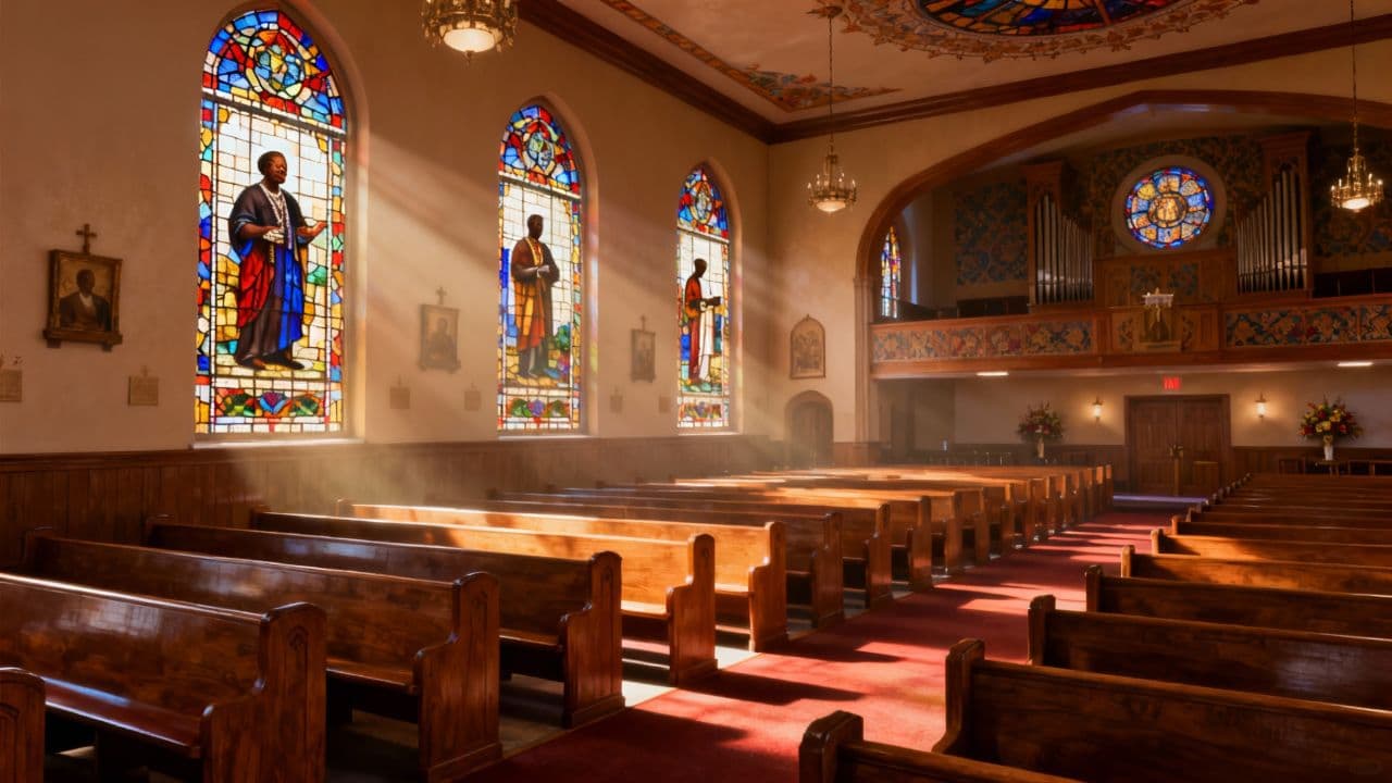 Happy Birthday, Pastor D!