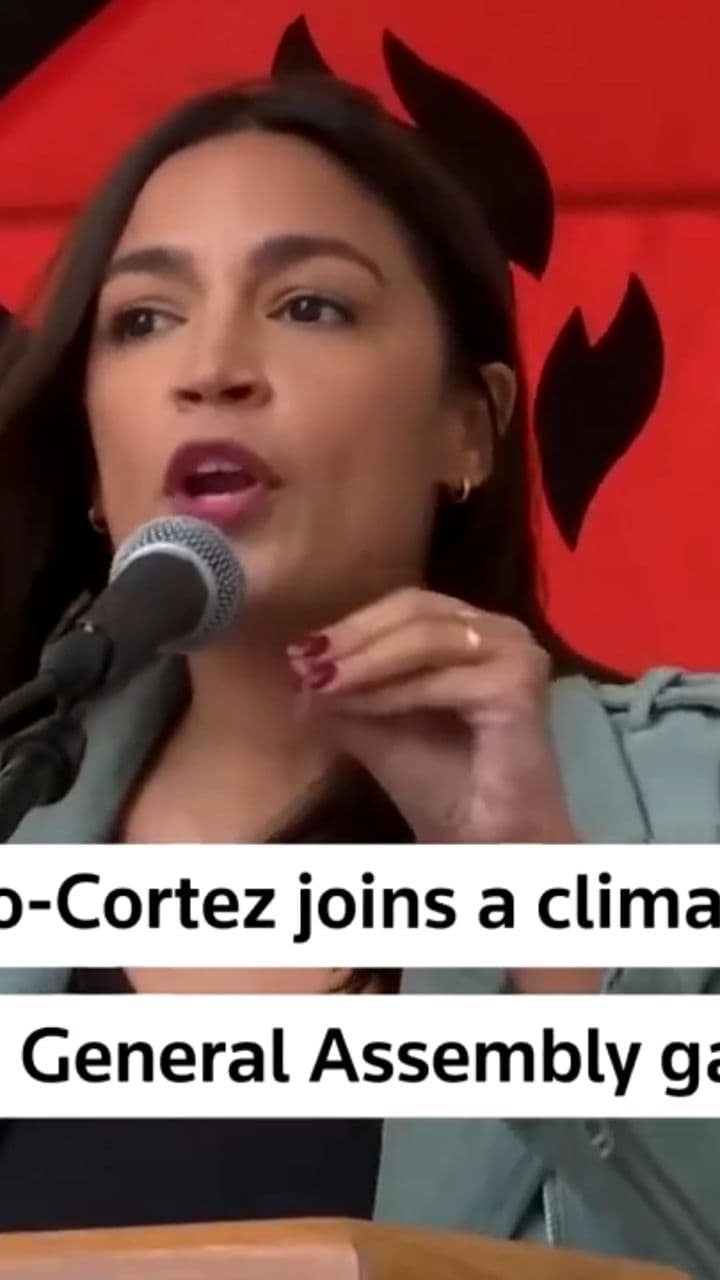 The Biggest Issue of Our Time