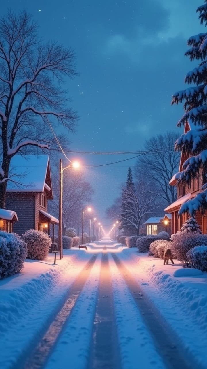 Lost Without You This Christmas