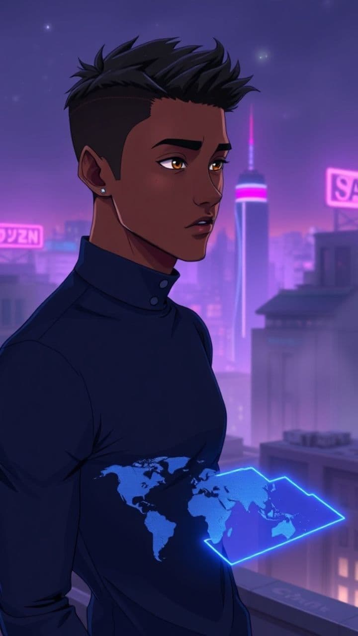 AI Is Already Changing Everything