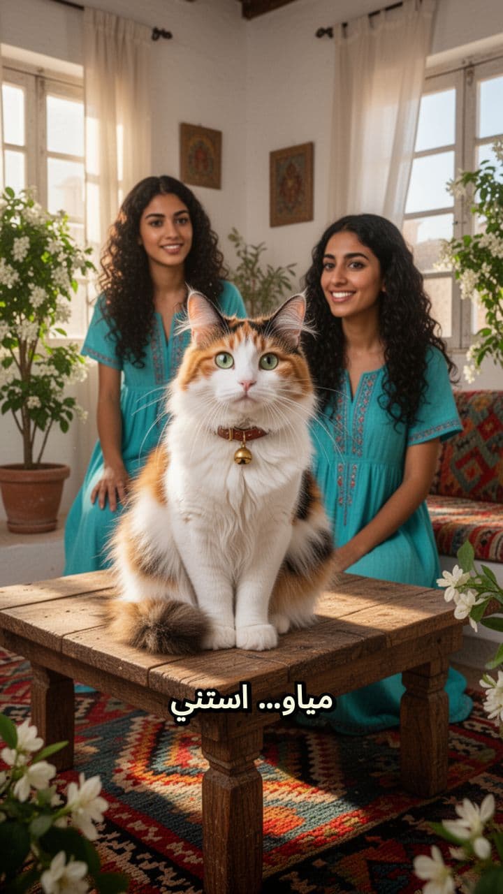 أسرار بسيطة لنجاح الجواز