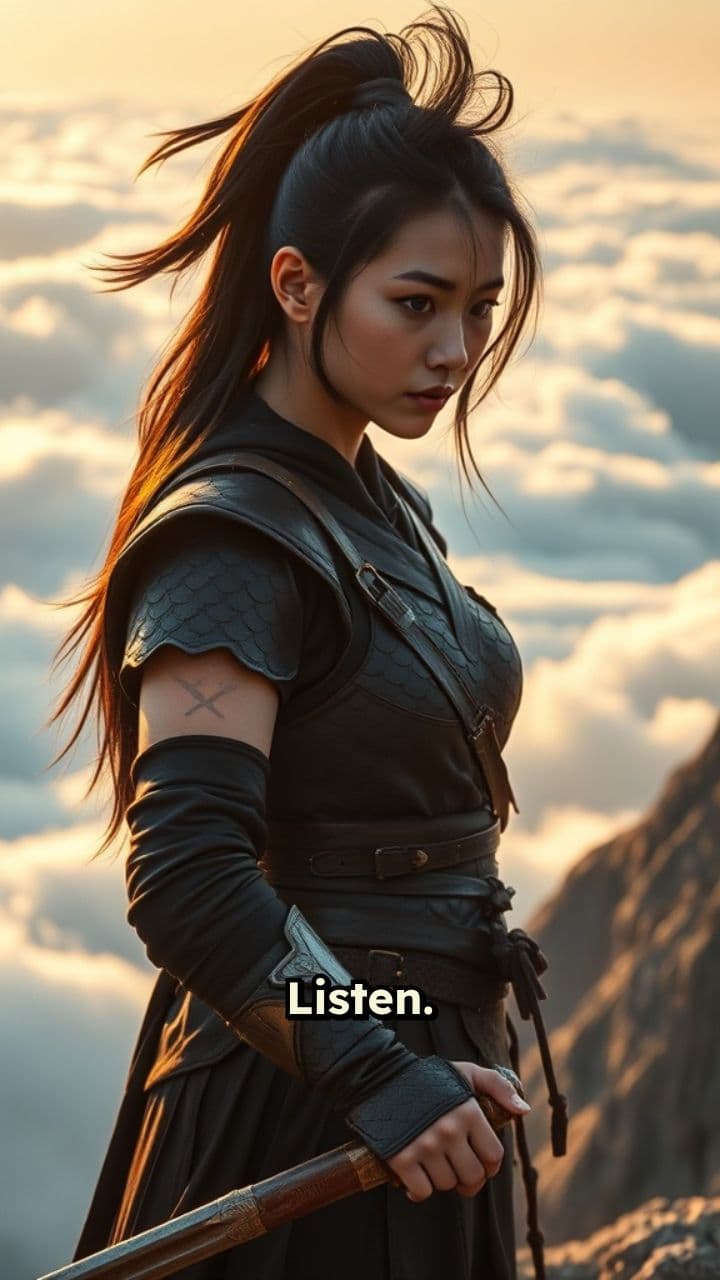 Trust the Power of Your Mind