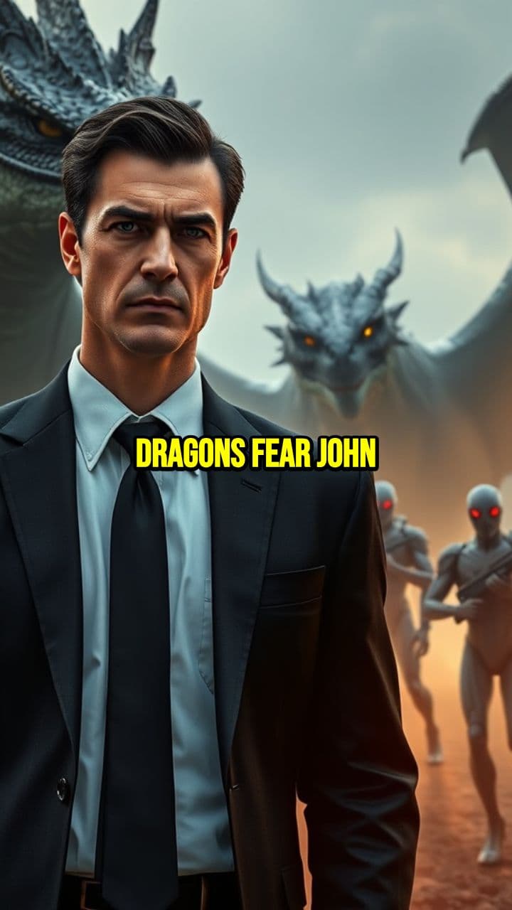 John Wick: Defender of Valdris