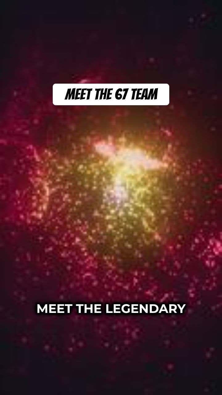 67 vs the Brainrot Horde