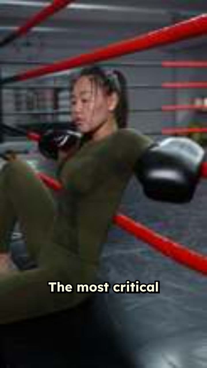 The Most Critical Post-Workout Mistake