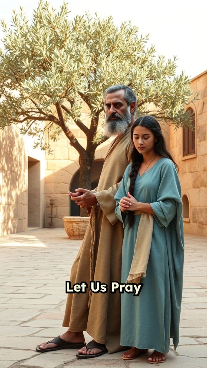 New Year Prayer of Gratitude