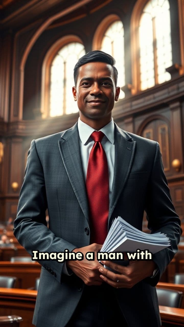 Imposter Lawyer Wins 27 Court Cases