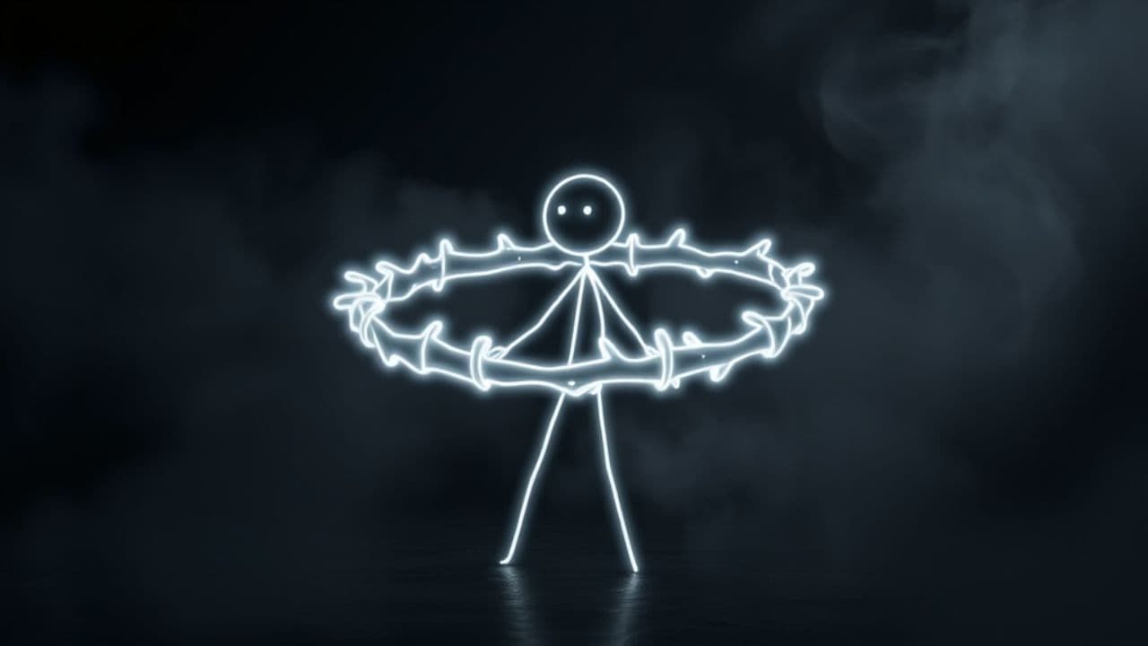 The Therapist Nobody Checks On