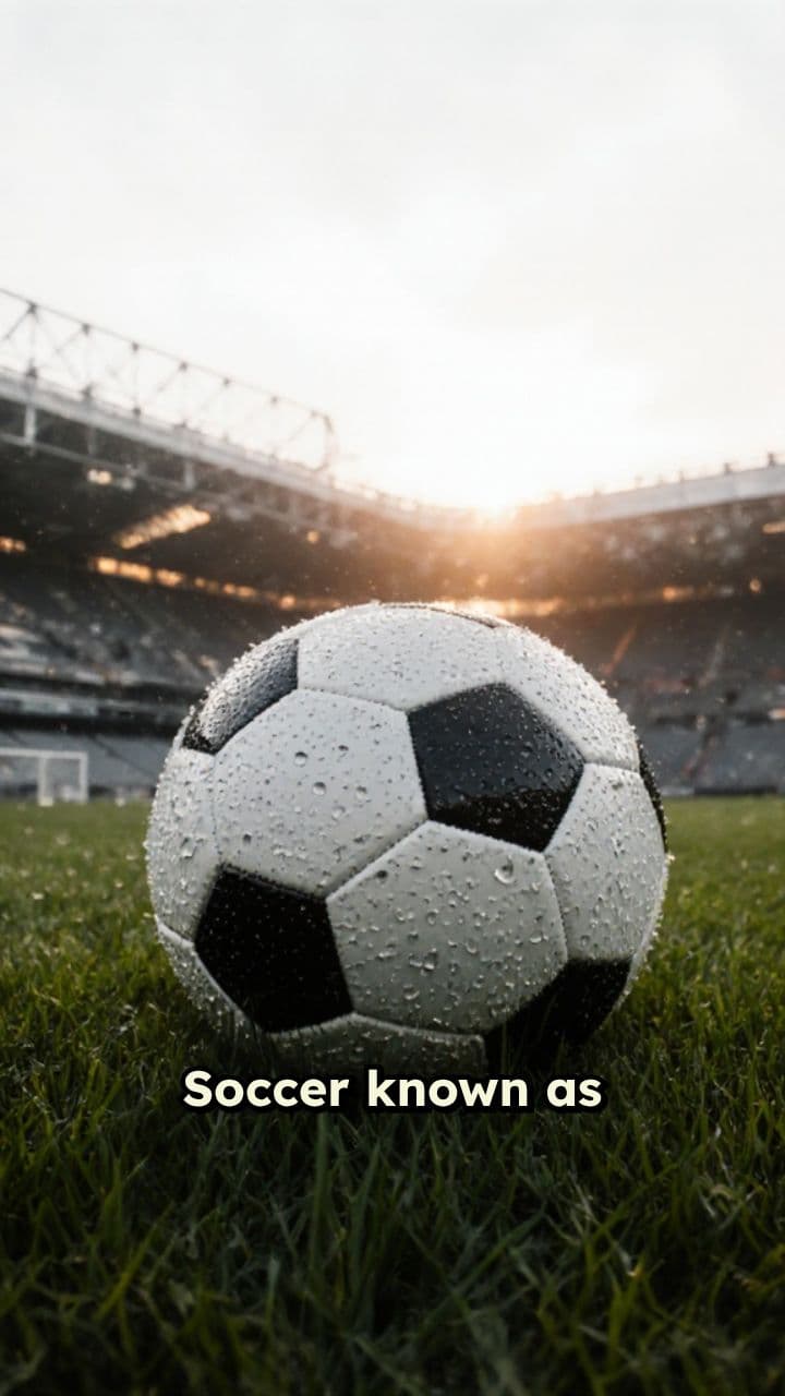 Most Popular Sports Worldwide by Fans