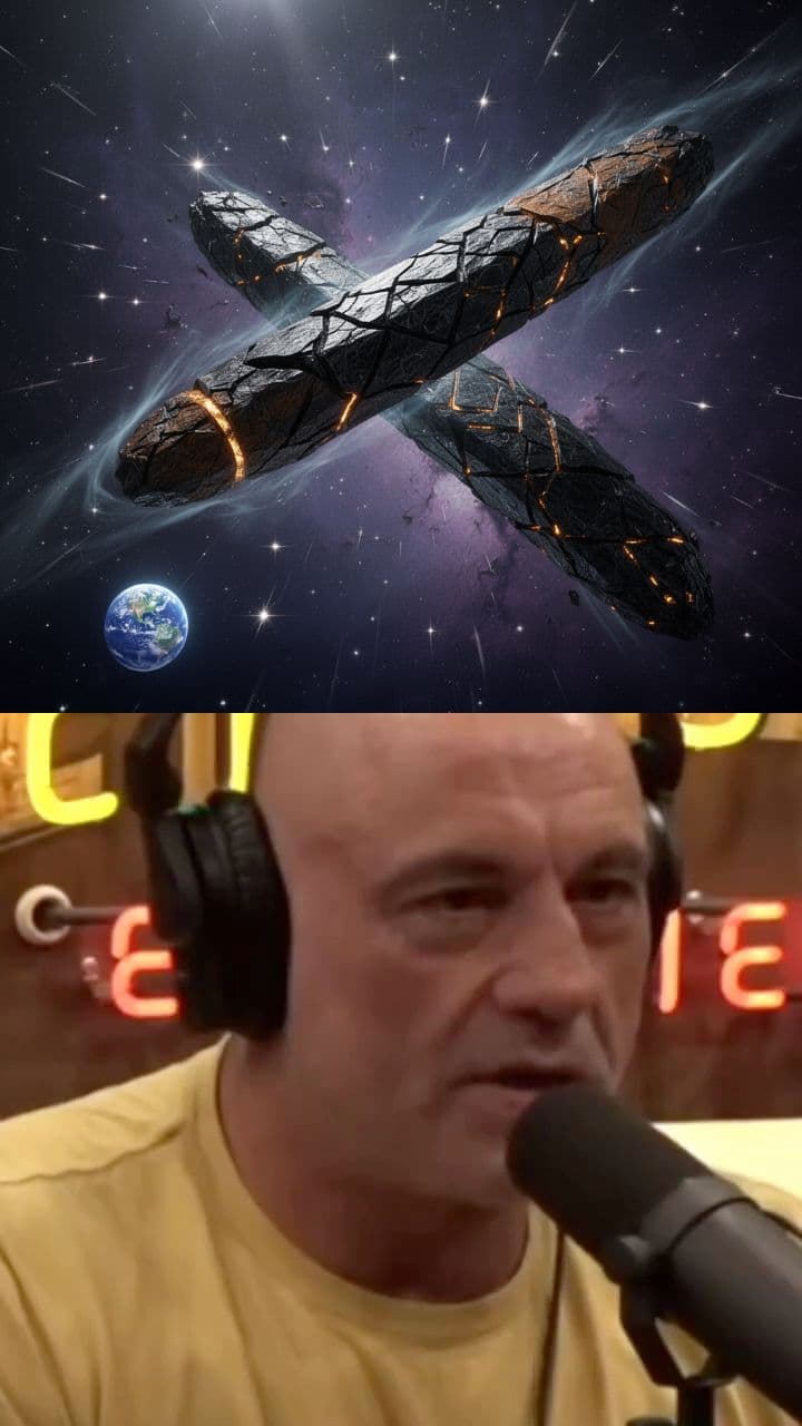 Alien Probe Coming in 2027?