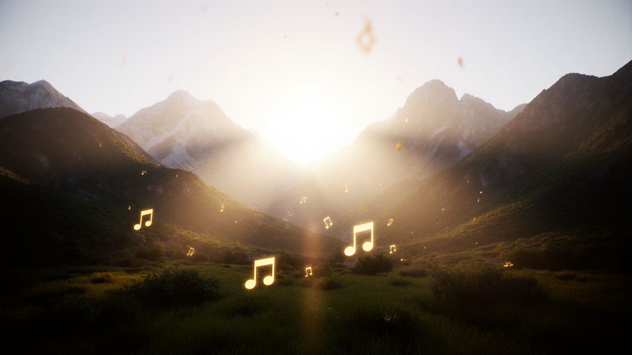 Gracias, Dios, por tu dulce paz