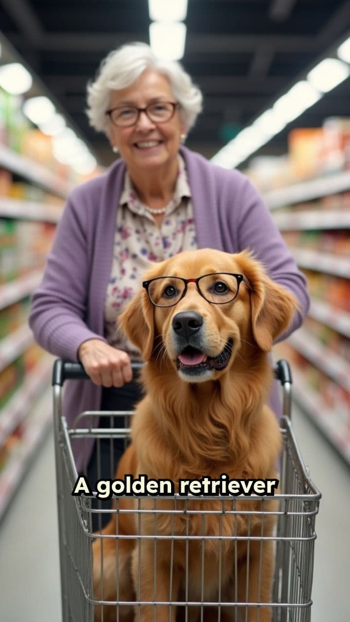 Cereal Aisle Companions: A Unique Duo