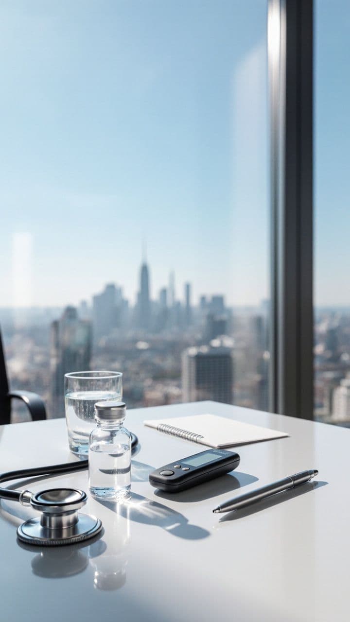 علاج السكري من النوع الأول