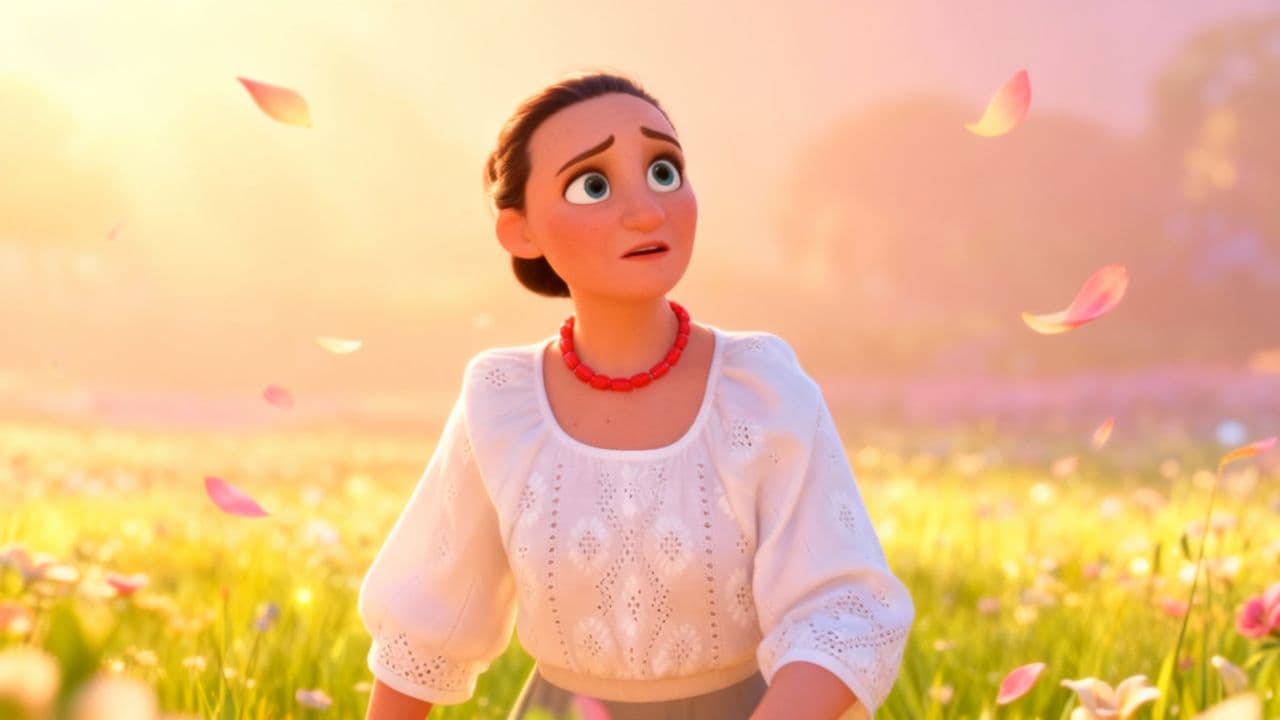 Рай без тебе