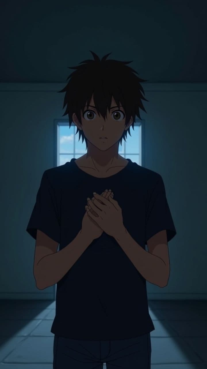 Caminando en la duda y la fe