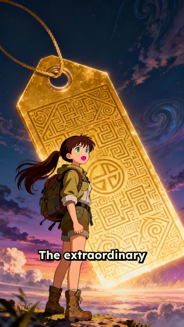 Pay the Price for Extraordinary Life