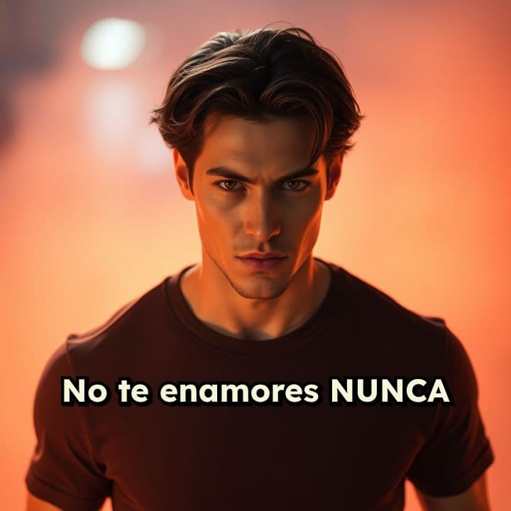 No te enamores de un Aries