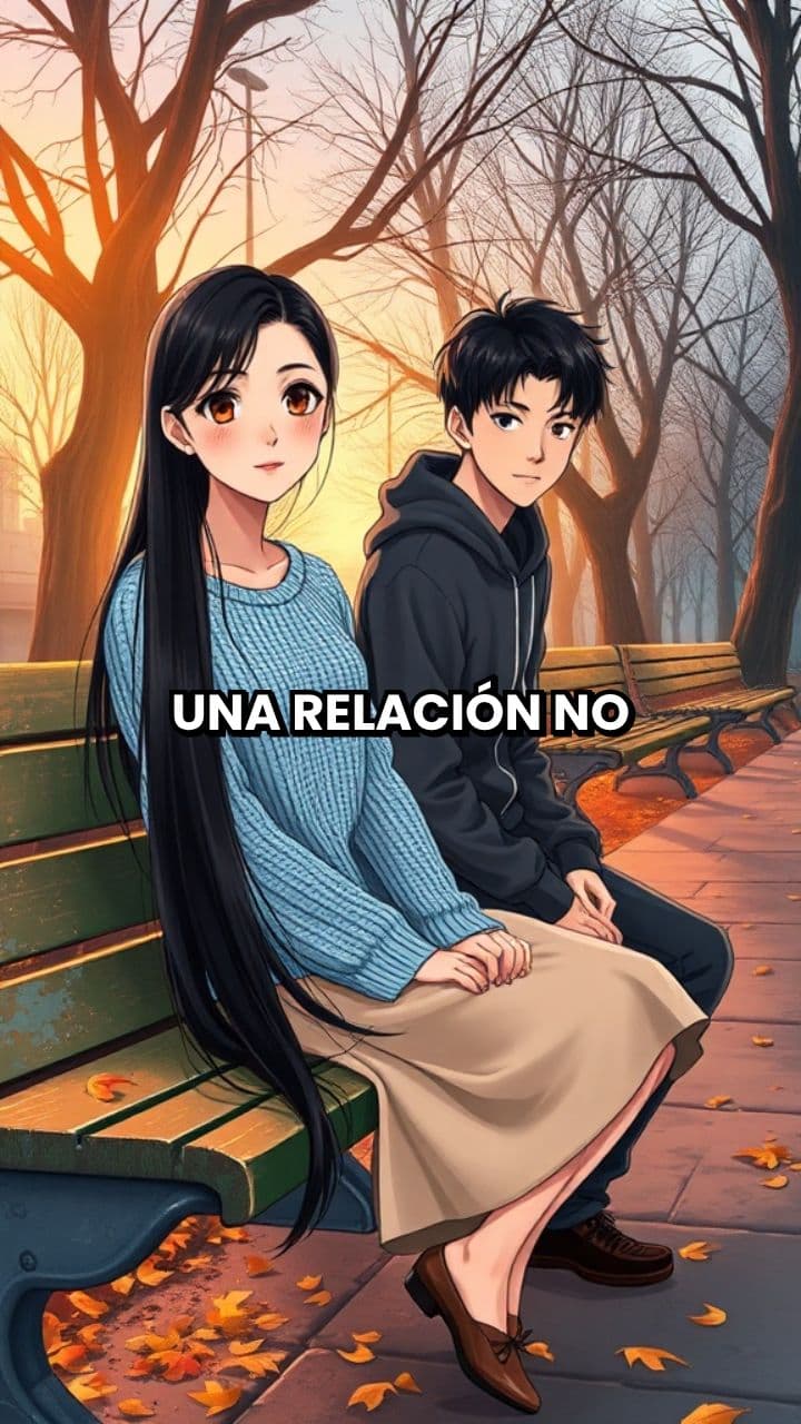 Pequeñas cosas en la relación
