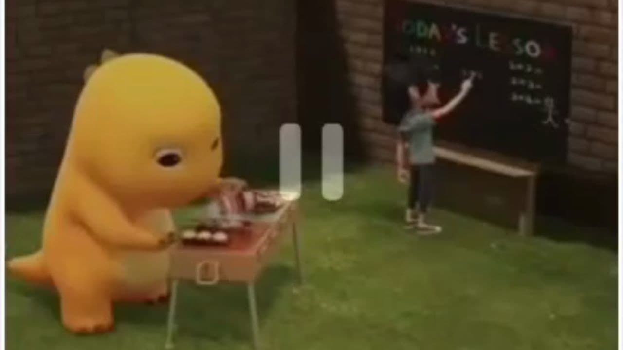 Cooking Up Passion in Class