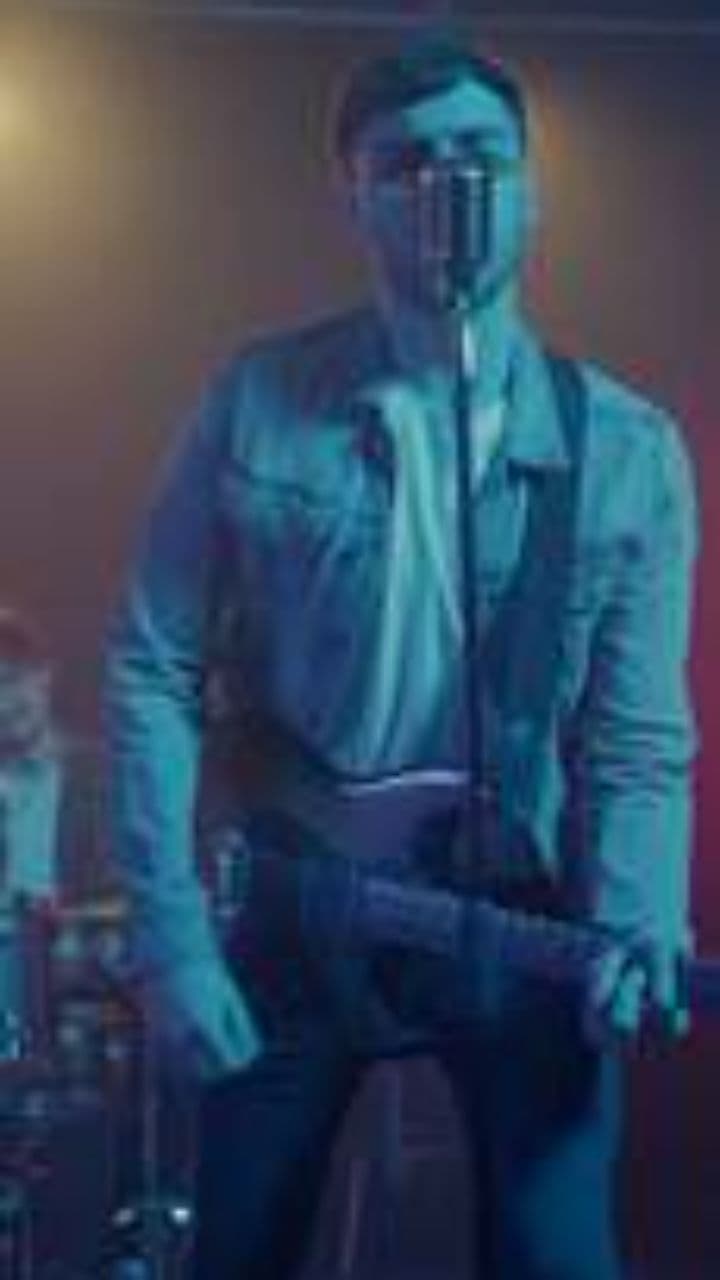 Turn It Up to Eleven