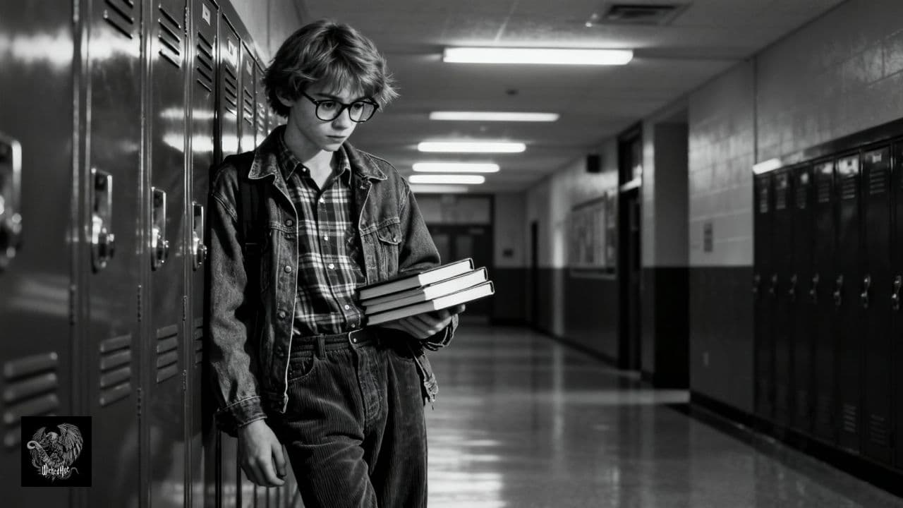 Love Someone Like Me