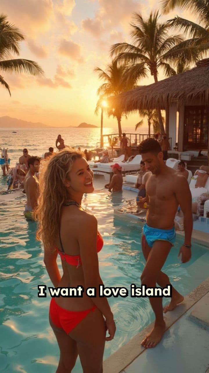 Love Island: 30-Minute Episodes