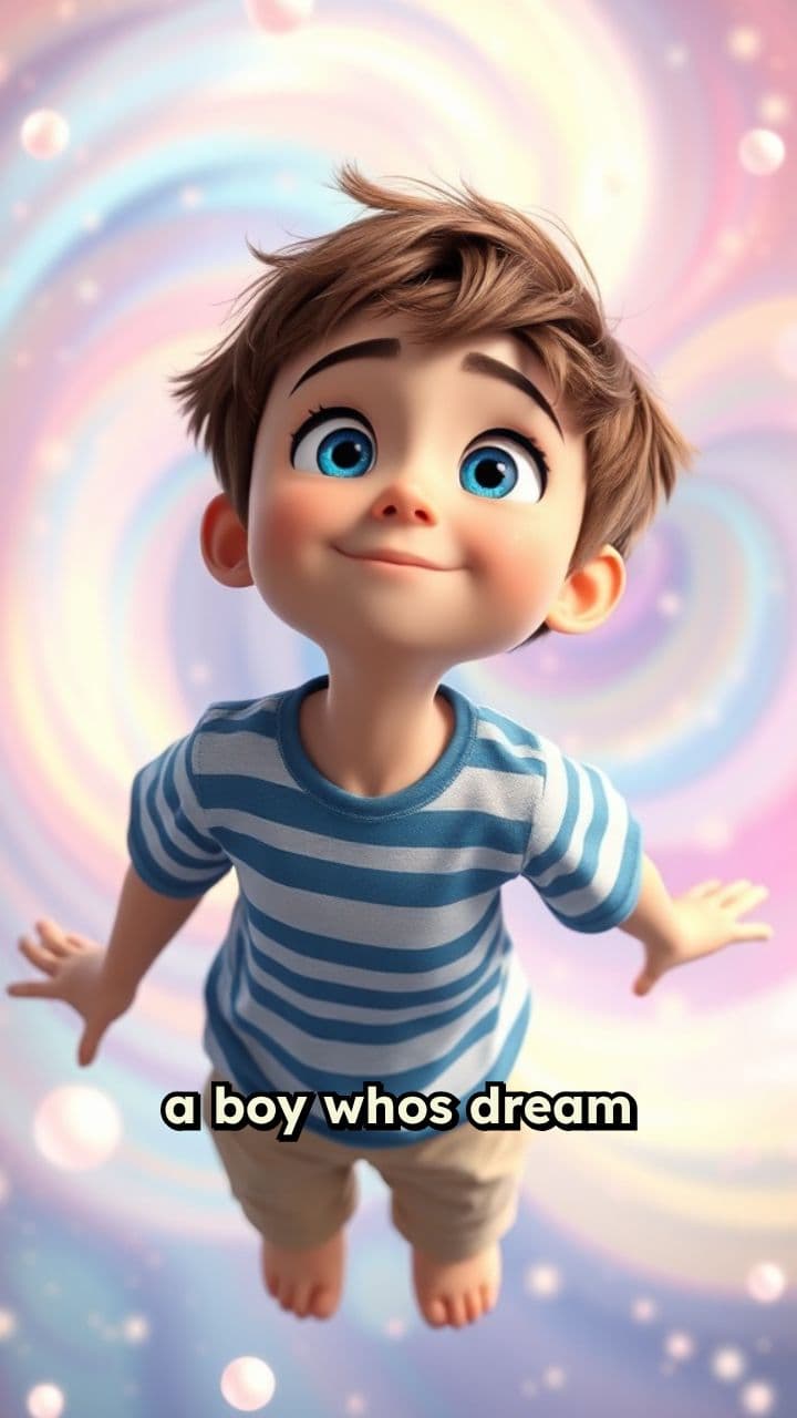 The Dream of a Chicken Chef