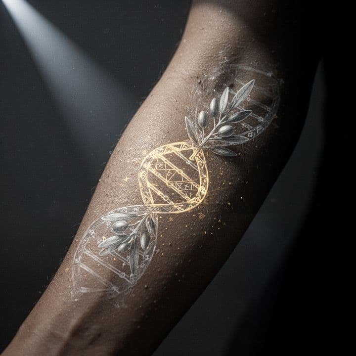 One Blood, One Homeland