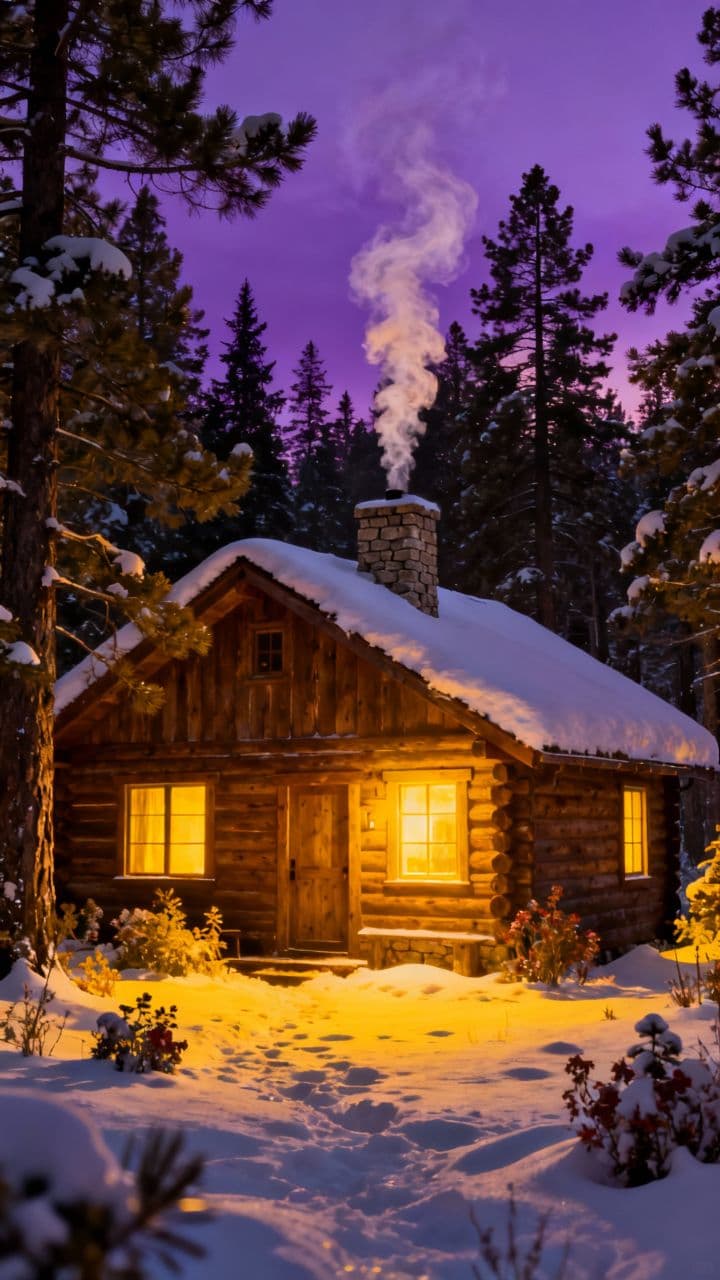 White Memories of Christmas