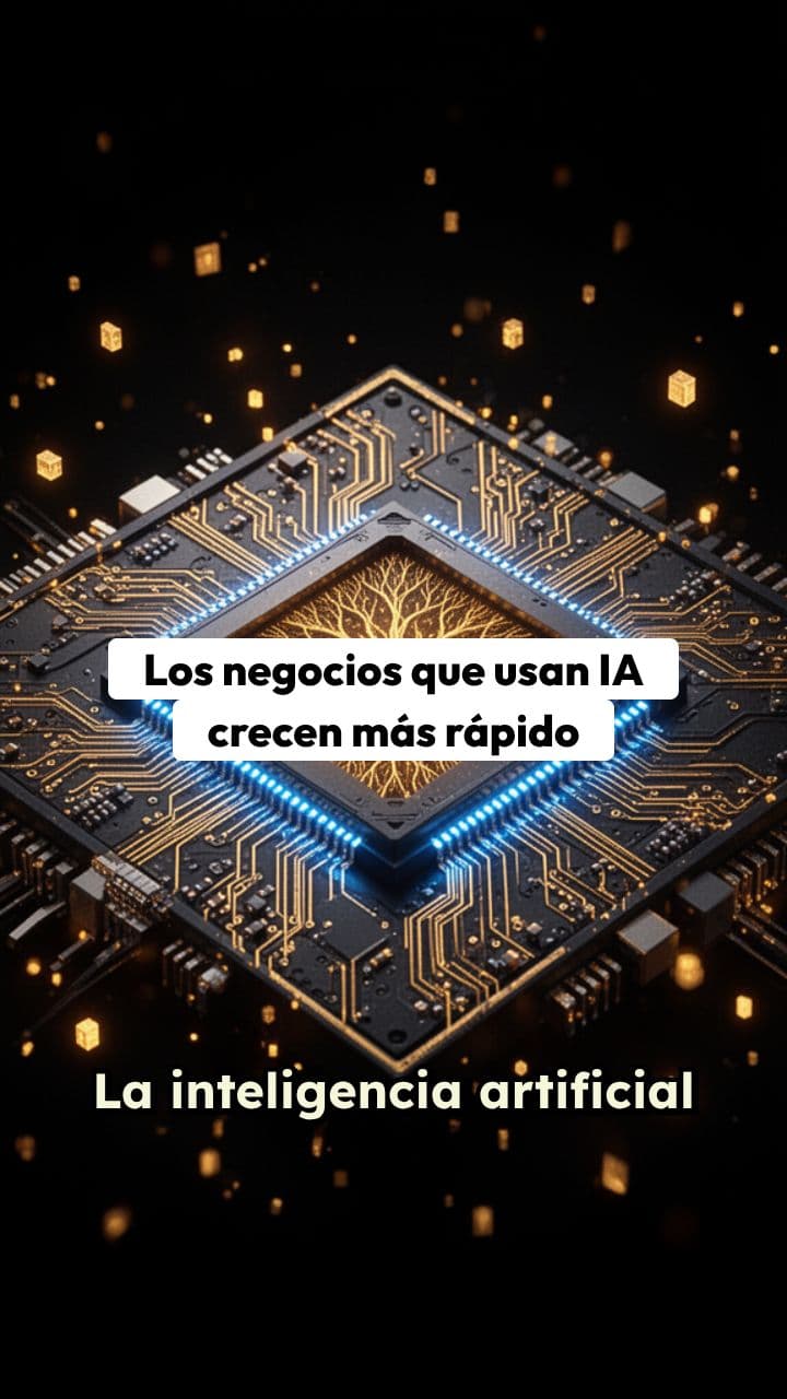 IA & Automation Agency Reveal