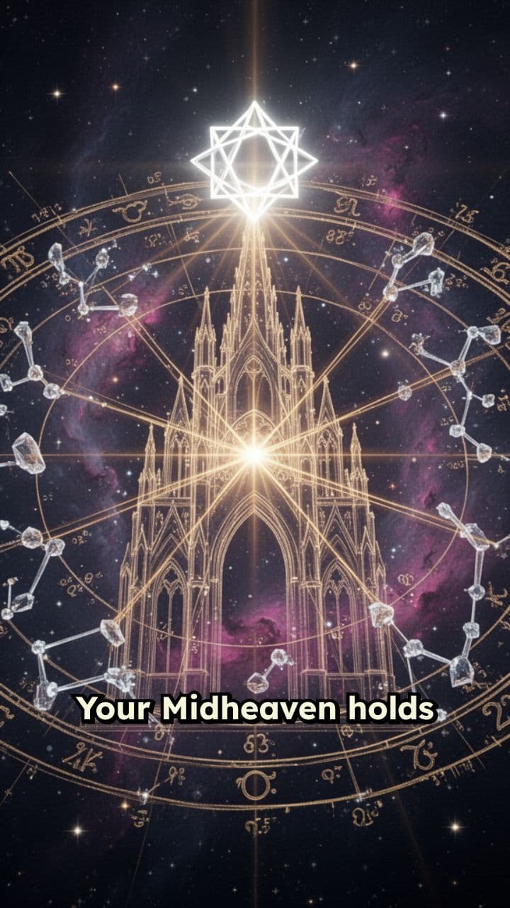 Career Destiny’s Support Triangle