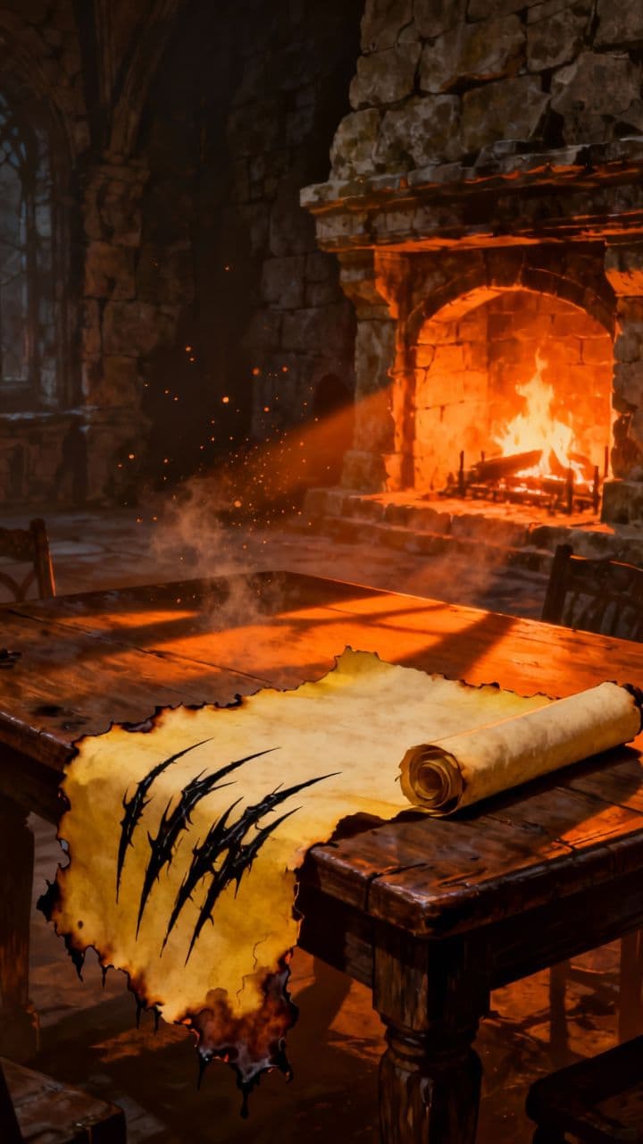 Honest Was the Question